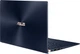 Ноутбук ASUS ZenBook 14 UX433FN-A5021T (90NB0JQ1-M03580) Royal Blue + фирменный чехол - изображение 8