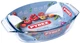 Форма для випічки Irresistible 30х21х7см овальна, жароміцне скло - зображення 4