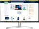 Монитор 27" LG 27MK600M-W - изображение 5