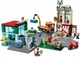 Конструктор LEGO City Community Центр 790 деталей (60292) - изображение 2