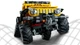 Конструктор LEGO Technic Jeep Wrangler 665 деталей (42122) - зображення 12