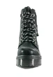 Черевики демісезон жіночі Lonza DN19-7761-3 чорні (40) - зображення 4