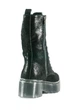 Ботинки демисезон женские Lonza D19-7815-3 черные (38) - изображение 2