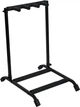 Стенд для 3-х гитар Gator Frameworks Rok-it 3x Collapsible Guitar Rack (RI-GTR-RACK3) - изображение 1
