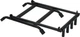 Стенд для 3-х гитар Gator Frameworks Rok-it 3x Collapsible Guitar Rack (RI-GTR-RACK3) - изображение 2