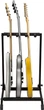Стенд для 3-х гитар Gator Frameworks Rok-it 3x Collapsible Guitar Rack (RI-GTR-RACK3) - изображение 4