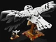Конструктор LEGO Harry Potter Гедвіґа 630 деталей (75979) - зображення 10