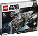 Zestaw klocków LEGO Star Wars Ostrze brzytwy 1023 elementy (75292) - obraz 1