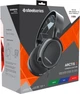 Наушники SteelSeries Arctis 3 for PS5 Black (61501) - изображение 6