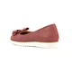 Балетки детские Foletti Kids FK-Emma-18 коралловая кожа (31) - изображение 4