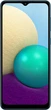 Мобильный телефон Samsung Galaxy A02 2/32GB Blue (SM-A022GZBBSEK) - изображение 1