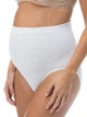Трусы-бандаж послеродовые Relaxsan RelaxMaternity M Белые (5200) - изображение 1