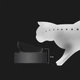 Кормушка для собак и кошек Petkit FRESH NANO-METAL Pet Cat TWO Bowl Stand (2001000207893) - изображение 4