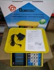 Весы торговые Domotec настольные аккумуляторные взвешивание до 40 кг Желтые (MS-266) - изображение 7