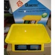 Весы торговые Domotec настольные аккумуляторные взвешивание до 40 кг Желтые (MS-266) - изображение 8