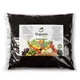 Подкормка для роста растений Organic Rise Vegetables Органическое удобрение пакет 1 кг - изображение 1