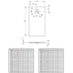 Поддон Radaway Kyntos F 120x90 прямоугольный, белый (HKF12090-04) - изображение 2