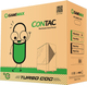 Корпус GameMax Contac COC BG - изображение 14