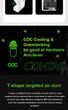 Корпус GameMax Contac COC BG - изображение 20