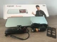 Сенсорное автомобильное зеркало видеорегистратор с камерой заднего вида DVR A28PRO ORIGINAL (2 камеры) с разметкой - изображение 8