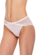 Трусики слип ZeBra 2(S) Белый (White) (62512) - изображение 1
