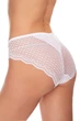 Трусики слип ZeBra 2(S) Белый (White) (62512) - изображение 2
