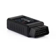 Автомобильный сканер для диагностики автомобиля ELM OBD2 подключение Wi-Fi версия 1.5 Черный (361121) - изображение 4