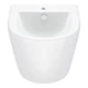 Биде подвесное Qtap Robin QT1355046FW - изображение 2