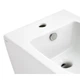 Биде подвесное Qtap Tern QT1755052FW - изображение 4