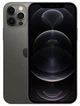 Мобільний телефон Apple iPhone 12 Pro 256GB Graphite (REF A+) Ємність батареї – 90%+ (2QMGMP3) - зображення 1