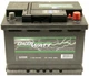 Автомобильный аккумулятор Gigawatt 56 Ah (-/+) (GW 0185755601) - изображение 1