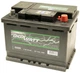 Автомобильный аккумулятор Gigawatt 56 Ah (-/+) (GW 0185755601) - изображение 2