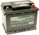 Автомобильный аккумулятор Gigawatt 56 Ah (-/+) (GW 0185755601) - изображение 3