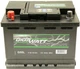 Автомобильный аккумулятор Gigawatt 56 Ah (+/-) (GW 0185755600) - изображение 1