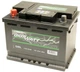 Автомобильный аккумулятор Gigawatt 56 Ah (+/-) (GW 0185755600) - изображение 2