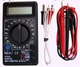 Мультиметр цифровой Digital DT-838 - изображение 1