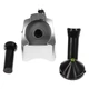 Мороженица сорбетница Yonanas Healthy Dessert Maker для приготовления мороженого и сорбета 200 Вт - изображение 5