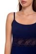 Комплект: халат і сорочка Fleri 40(XS) Синій (36575) - зображення 9