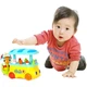 Музыкальная игрушка Huile Toys Утенок с мороженым (6101) - изображение 4