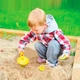 Набір для досліджень Edu-Toys Мій перший металошукач (JS014) - зображення 4