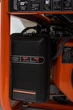 Генератор бензиновый Daewoo GDA 3500 2.8/3.2 кВт AVR - изображение 6