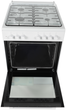 Плита комбинированная BEKO FSM62120DW - изображение 5