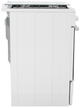 Плита комбинированная BEKO FSM62120DW - изображение 10
