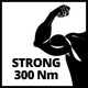 Гайковерт Einhell CC-IW 450 (2048304) - изображение 4