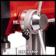 Свердлильний верстат Einhell TE-BD 750 E (4250715) - зображення 4