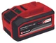 Акумулятор Einhell Power-X-Change Plus 18V 4-6 Ah Multi-Ah (4511502) - зображення 1
