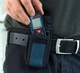 Лазерный дальномер Bosch GLM40 Professional (0601072902) - изображение 4