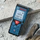 Лазерный дальномер Bosch GLM40 Professional (0601072902) - изображение 5