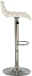 Стілець барний Nowy Styl OLIVIA ordf CHROME (BOX) ECO-50 - зображення 3