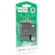 Сетевое зарядное устройство HOCO с кабелем Micro USB 1USB, QC3.0/FCP/AFC, 3A, 18W с функцией быстрой зарядки Black (C72QMU) - изображение 7